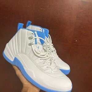 Jordan 12 melo 2025 BRAND NEW